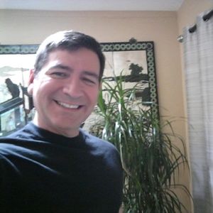 Meet your Posher, Erick